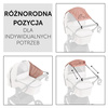 hauck daszek przeciwsłoneczny Sunshade - Bambi - Rose