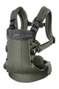 BABYBJORN - nosidełko Harmony 3D Mesh, Zielony