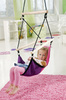 Amazonas Huśtawka Kid's Swinger Pink