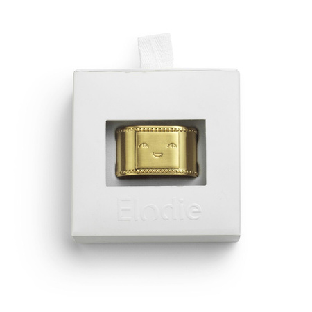 Elodie Details - Obrączka na serwetkę - kolor złoty