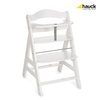 hauck krzesełko Alpha+ white