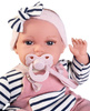 Lalka Toneta Baby gaworząca Antonio Juan 70332