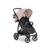 hauck wózek Rapid 4D Dusty Rose