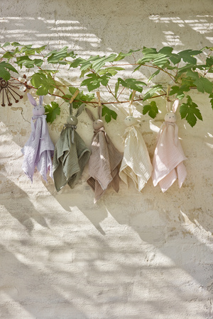 Elodie Details - Kocyk Przytulanka Blinkie - Otis