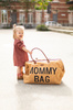 Childhome Torba Mommy Bag Teddy Bear