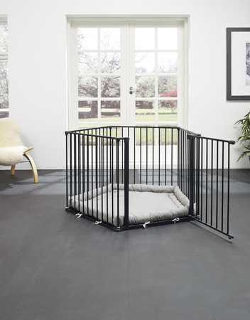 hauck krzesełko Alpha+ grey