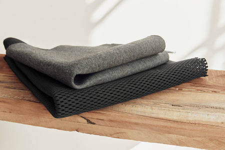 BABYBJORN - nosidełko Harmony 3D Mesh, Czarny