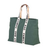 Childhome Torba Family Bag Signature Zielona