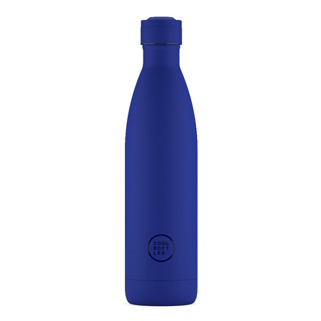 Cool Bottles Butelka termiczna 750 ml Vivid Blue