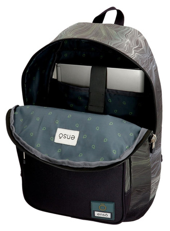 ENSO – plecak 42 cm Grafitti