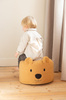 Childhome Pluszowa pufa Teddy 40 cm