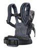 BABYBJORN - nosidełko Harmony 3D Mesh, Antracyt
