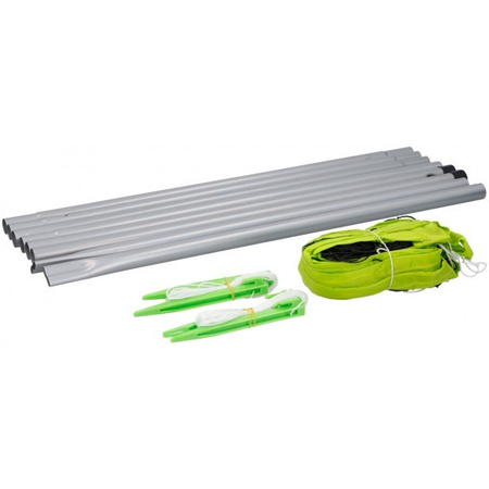 Dunlop siatka sportowa do siatkówki, badmintona