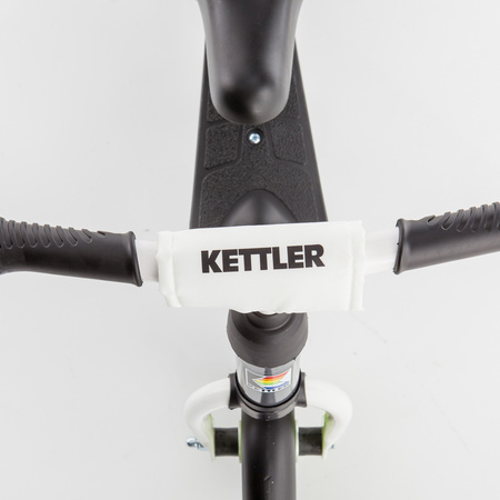 Kettler Rowerek biegowy Run 8 czarny