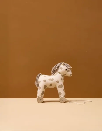 Kid's Concept - Konik do ciągnięcia Dotty AIDEN