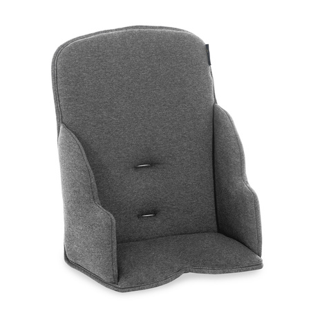 hauck wkładka Alpha Cosy Select Jersey Charcoal