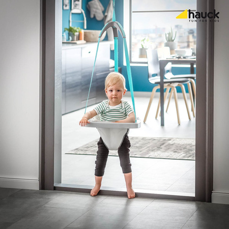 hauck huśtawka Jump Hearts