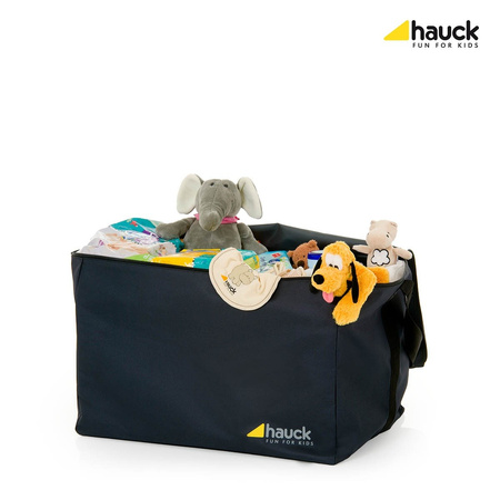 hauck torba Carry Me Black
