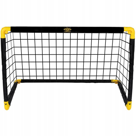 Umbro bramka do piłki nożnej 90x59x61cm