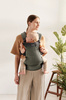 BABYBJORN - nosidełko Harmony 3D Mesh, Zielony