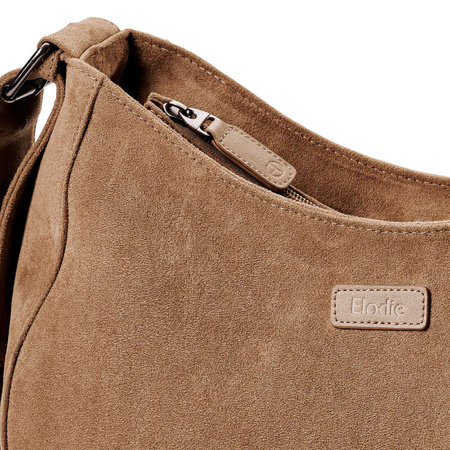 Elodie Details - Torba dla mamy - Moon Bag Caramel Brown