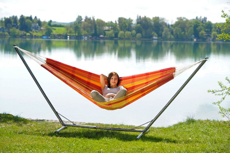 Amazonas Stojak do hamaków Sumo Grande