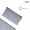 hauck wkładka do krzesełka Deluxe Stretch Grey