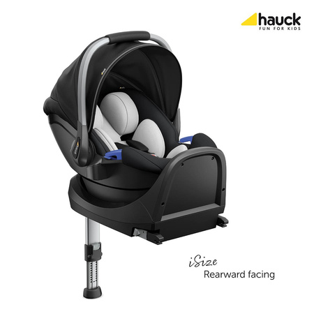 hauck fotelik iPro Baby Caviar