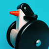 WOBBLING PENGUIN - PINGWIN wańka-wstańka