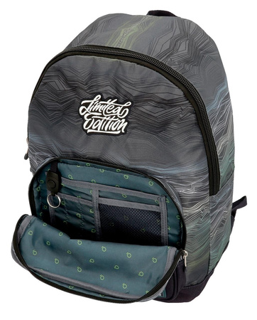 ENSO – plecak 42 cm Grafitti