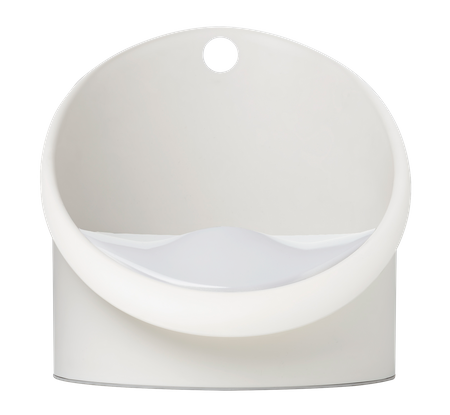 Mininor Nocnik i stołek 2 w 1