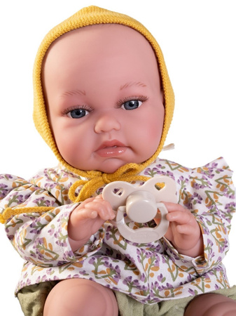 Lalka Toneta z elastycznym tułowiem Antonio Juan 70365