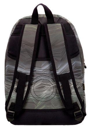 ENSO – plecak 42 cm Grafitti