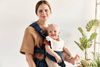 BABYBJORN - nosidełko Harmony 3D Mesh, Granatowy