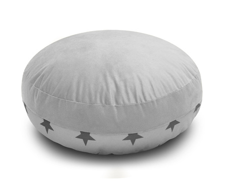 Pufa wzór GWIAZDKI 1 szt.