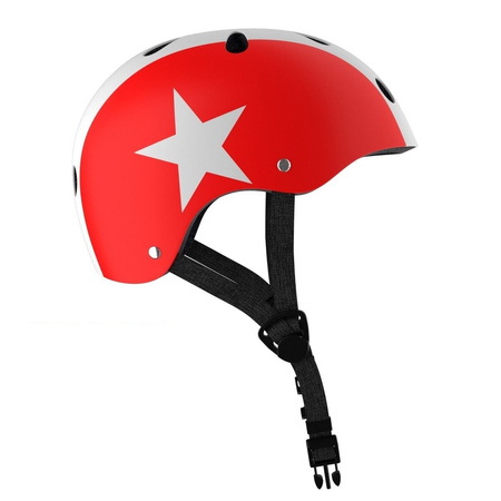 Molto kask dla dzieci Star