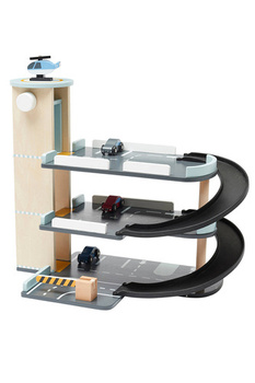 Kid's Concept - Garaż samochodowy AIDEN