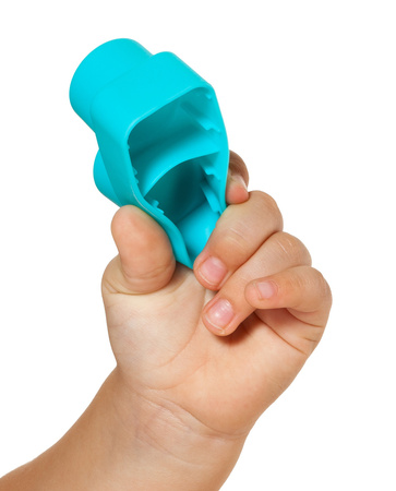 Molto - miękkie klocki 50 szt