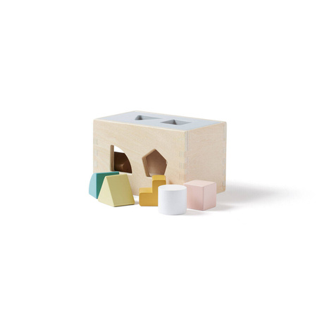 Kid's Concept - Sorter ciężarówka AIDEN