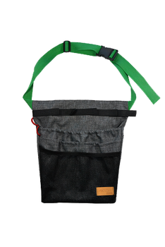 Organizer animatora mały MIX kolorów