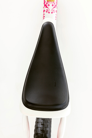 Kettler rowerek biegowy Speedy 10 Princess różowo-biały