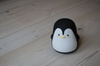 Filibabba Lampka LED Pingwin Pelle