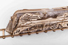 Veter Models Puzzle 3D - Pociąg Thunderstorm Express