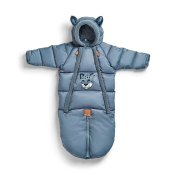 Elodie Details - kombinezon dziecięcy - Garden Leo 0-6 m-cy