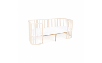 Rozszerzenie Do Łóżeczka Natural