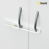 hauck blokada Close me 1 white