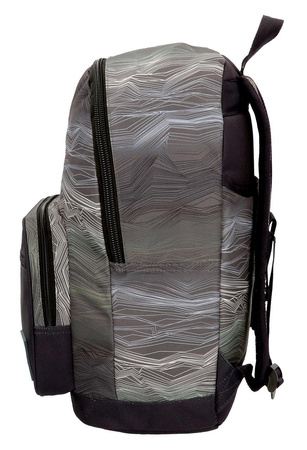 ENSO – plecak 42 cm Grafitti