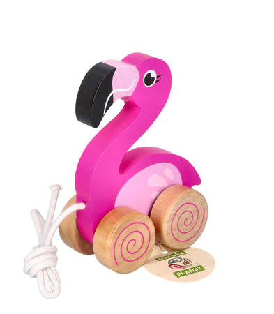 Nature Planet Flaming do ciągnięcia