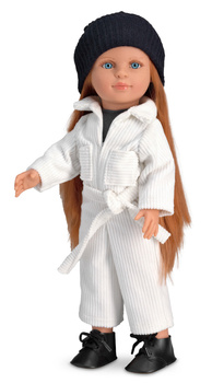 Lalka Nina pachnąca wanilią Magic Baby 42118