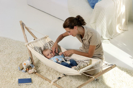 Amazonas Wkładka do hamaka Sunny Cacao